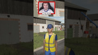 PRÓBOWAŁEM NAMÓWIĆ POLCIJANTKĘ DO PRZESTĘPSTWA  #farming