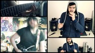 Attack On Titan - Guren No Yumiya (1st Opening)...  KAZOO d! (feat.  jParecki95)