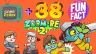 Zoom be 2 all 3 stars in 21 game levels Walkthrough Gameplay free online games REVIEW + 38 FUN FACTS