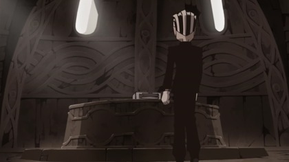 OBAN Star Racers -25- Dziwny Sojusz [BD HD PL]