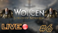Wolcen: Lords of Mayhem - Koniec gry
