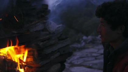 Manaslu królestwo Himalajów - dokument lektor pl