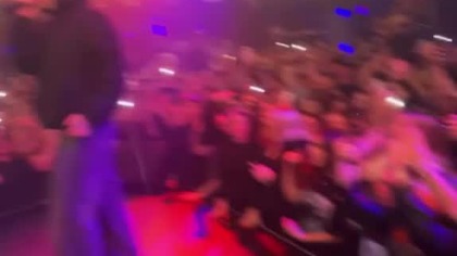 Relacja na Instagramie w klubie Energy 2000 Przytkowice (10/11. 04. 2026)