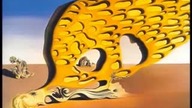 Wielcy malarze Salvador Dali