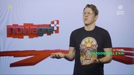 POLSATGAMES - 01-08-2023 - Reklamy, Ogłoszenia nadawcy, Zapowiedzi