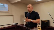 Jak mówi Bóg (Uzdrowienie serca cz 14) - Łukasz Popiołek - Kościół Bożego Królestwa