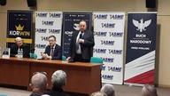 cz.2 Stanisław Michalkiewicz 21.10.2022 Białystok