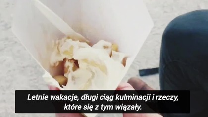 SKAM Belgium S01 - Zwiastun Napisy PL