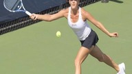 US Open: Agnieszka wydawała się stuprocentową faworytką...