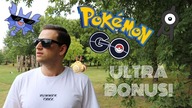 SHINY Sentret / SHINY Gligar już dzisiaj zaczynamy Ulta Bonus! Znów złapałem 100IV! Odcinek #349