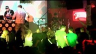 Drum say Dj(Dj Macu& Radom) Mielno 07.2010