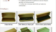 Batterie Pour Dell Inspiron N5010