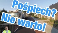 Lodowy załadunek cz.  1 Pospiech? Nie warto!