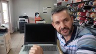 LENOVO IDEAPAD 320 - Nie trać czasu, zr&oacute;b to sam!