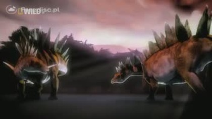 Dziwaczne dinozaury (2008) [Lektor PL]