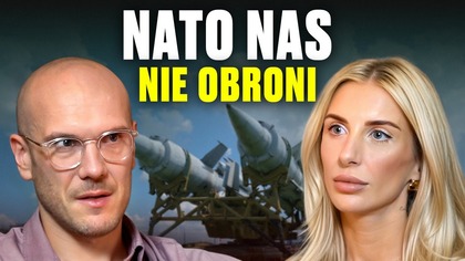 Czy NATO naprawdę nas obroni? Polska na pierwszej linii zagrożenia.