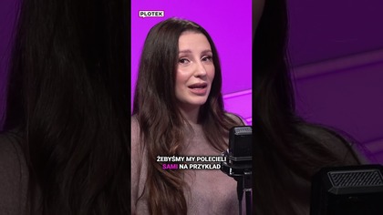 Dominika Serowska zdradza, gdzie chciałaby wziąć ślub #shorts