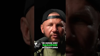 Mam poukładane w głowie i wiem co robić żeby dobrze żyć