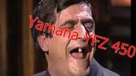 ATV Riders-Meksykanin opowiada o Yamaszce YFZ 450