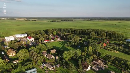 Polska pomorski raj do uratowania [LEKTOR PL]