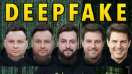 D E E P F A K E - realne zagrożenie XXI wieku?