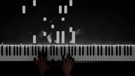 Bleach OST - Here To Stay (Piano Version)