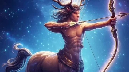 #znakizodiaku #strzelec