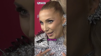 Cleo oszczędza na kostiumach? Sama sobie wyklejam