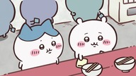 [Fusoku Subs] Chiikawa 43