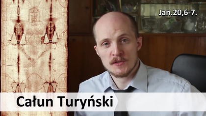 Całun turyński
