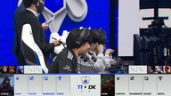 DWG KIA vs T1 Game 5 |EN| - Worlds 2021 Semifinals
