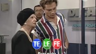46.  Zbuntowany aniol - Muneca brava S01E46