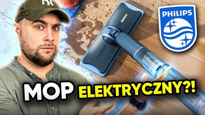 Nie wiedziałem, że taki istnieje! Phillips OneUp 5000