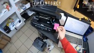 EPSON EXPRESSION HOME XP-205 - Fatal Error?