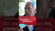Do jakiego stanu PiS doprowadził polska gospodarkę? - Rosati #shorts