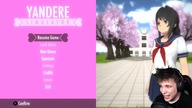 Yuki w yandere - Yandere Simulator #5