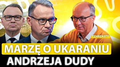 KARA DLA PREZYDENTA.  CZARZASTY ZAPOWIADA: MUSZĄ PONIEŚĆ KONSEKWENCJE