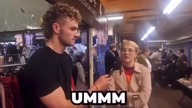 Dawid Mysior - paradzie r&oacute;wności w Kijowie,religii klimatyzmu i "prześladowaniu LGBT&quo