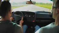 VW GOLF 3 VR6 TURBO
