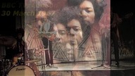JIMI HENDRIX Wind cries mary... diffferent mix!
