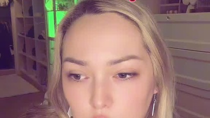 IA odpowiada blondynce .  Gratuluję chaosu wypowiedzi .  Jestem lepszy u mnie fakty.