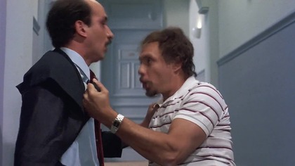 Wakacje w kurorcie [1080p]