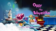 Oggy and the Cockroaches - Oggy the Babysitter (s07e04) Full Episode in HD
