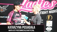 Katarzyna Posiadała/Marta jest przeciwniczką chaotyczną.