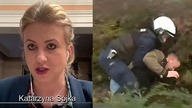 SÓJKA POSZŁABY JESZCZE DALEJ