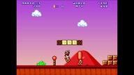 Mario Forever Fabulous Letter Worlds Series World A-F Gamer Cave