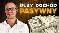 Świetna Metoda Zarabiania Przez Internet - Zapewnia Dochód Pasywny!