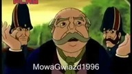 Księżniczka Sissi Odcinek 47   Sen Tomka