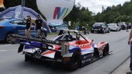 GSMP Limanowa 2016 Hill Climb