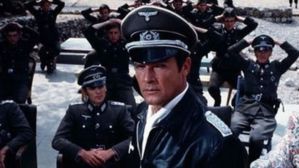 Ucieczka na Atenę (1979) Napisy PL